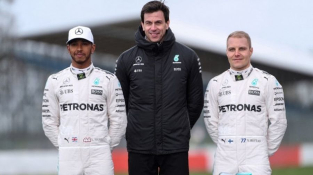 Photo: © LAT Images