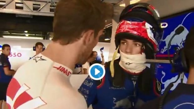 Photo: © LAT Images