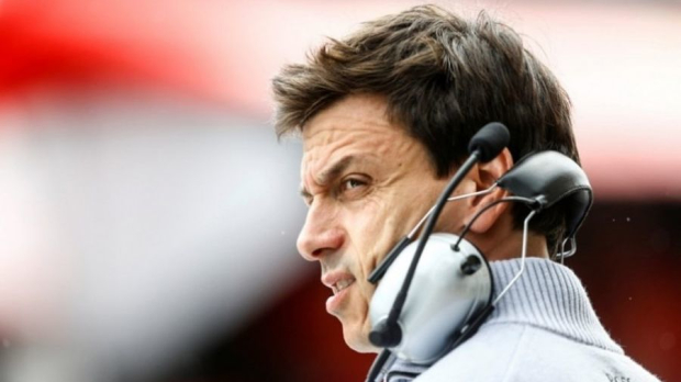 Photo: © LAT Images