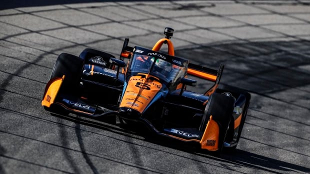 pato, o'ward, indycar
