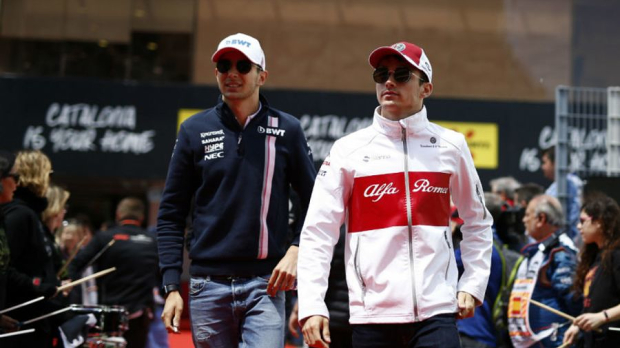 Photo: © LAT Images