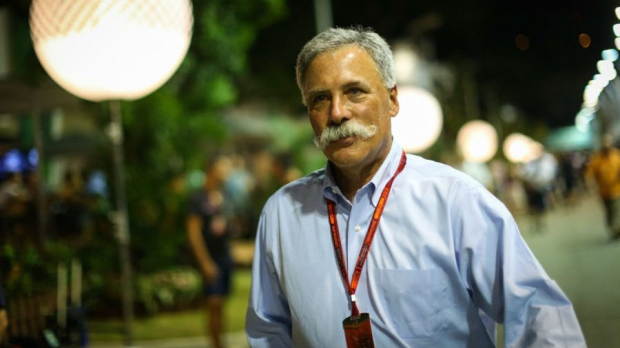 Photo: © LAT Images