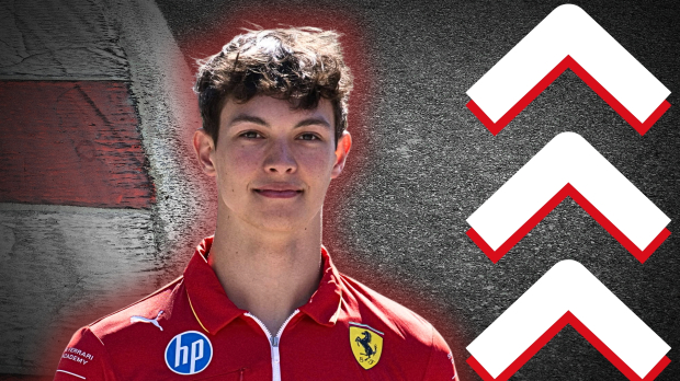 Ollie Bearman, Oliver Bearman, F2 Power Rankings, Social