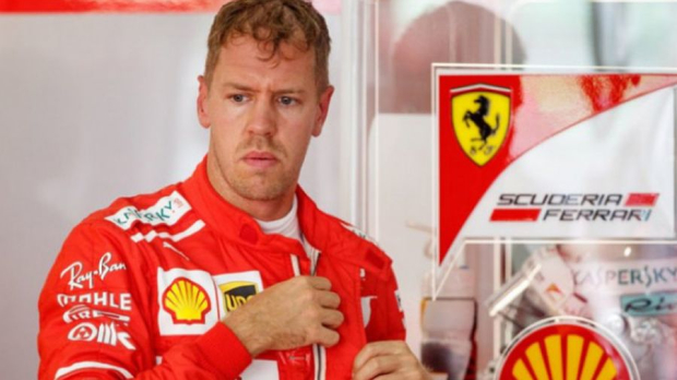 Photo: © LAT Images