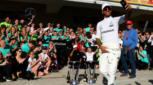 Photo: © LAT Images