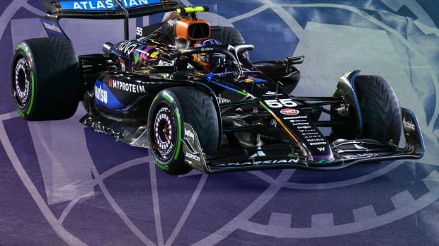 FIA decides penalty for Sainz in Las Vegas