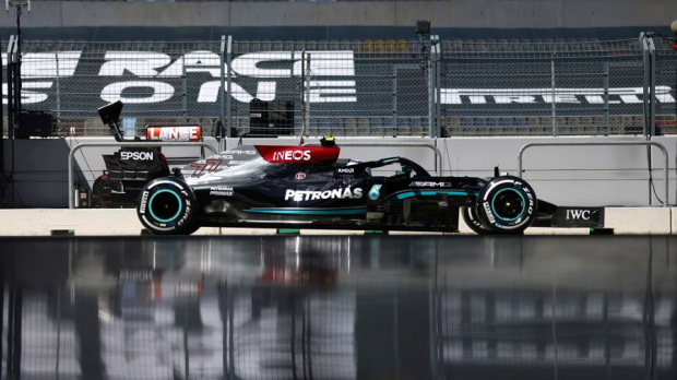 Valtteri, Bottas, Mercedes, Portugal 