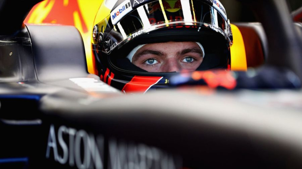 Photo: © LAT Images