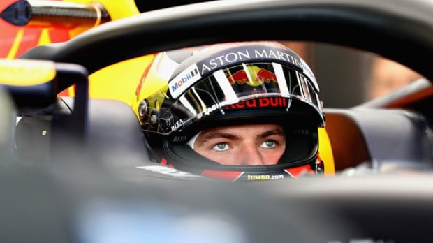 Photo: © LAT Images