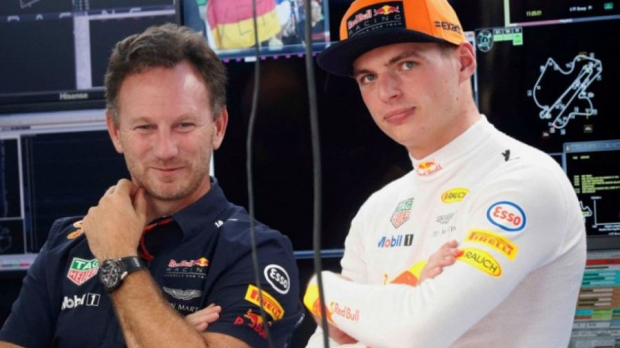 Photo: © LAT Images