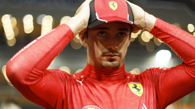 Lewis Hamilton Crushes Charles Leclerc's Dreams for a Shot With  $850,000,000 Worth Female Pop Star - The SportsRush