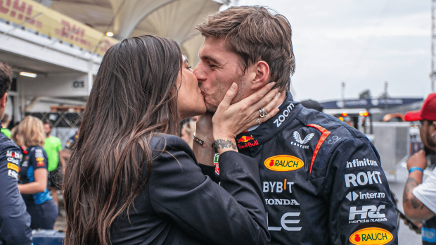Piquet Jr. ziet Verstappen zomaar Formule 1 verlaten: "Hij is er niet voor het geld" — Foto: © IMAGO