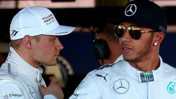 Photo: © LAT Images