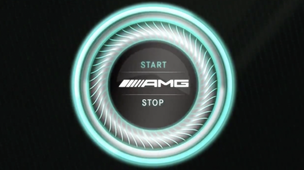 Mercedes social video — Foto: © LAT Images