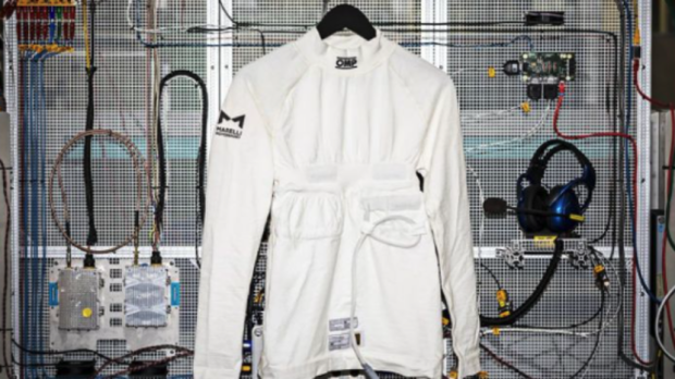 Zo zou het VISM-shirt eruit gaan zien