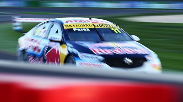 Perez, Red Bull, Australia, 2022