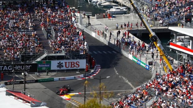 Monaco