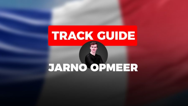 Opmeer, track guide, france, thumb