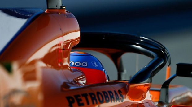 Photo: © LAT Images