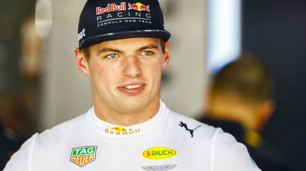 Photo: © LAT Images