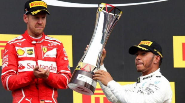 Photo: © LAT Images