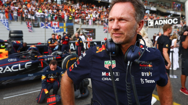 F1 News: Red Bull chief Christian Horner opens up on 'challenges' in ...