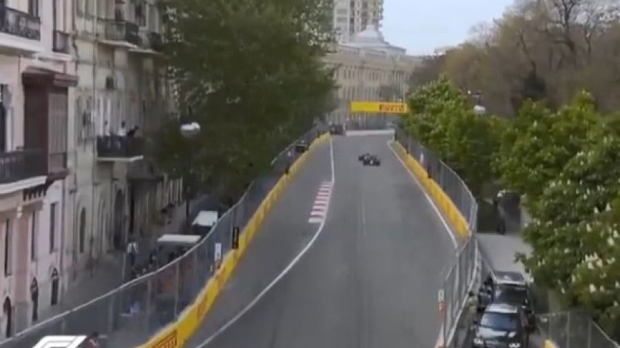 Photo: © LAT Images