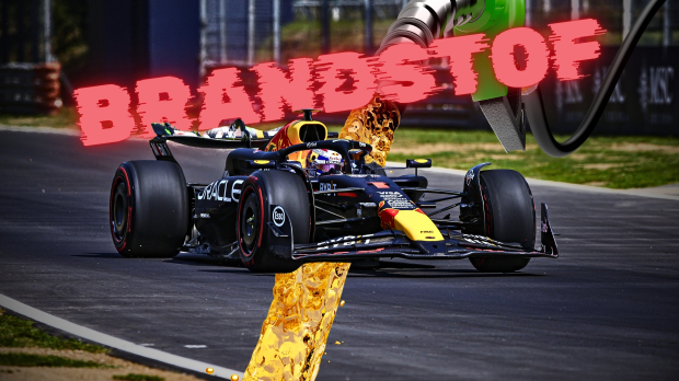 GPFans Special on fuel