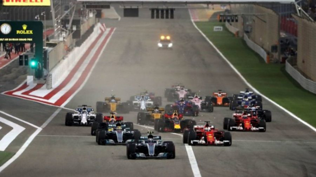 Photo: © LAT Images