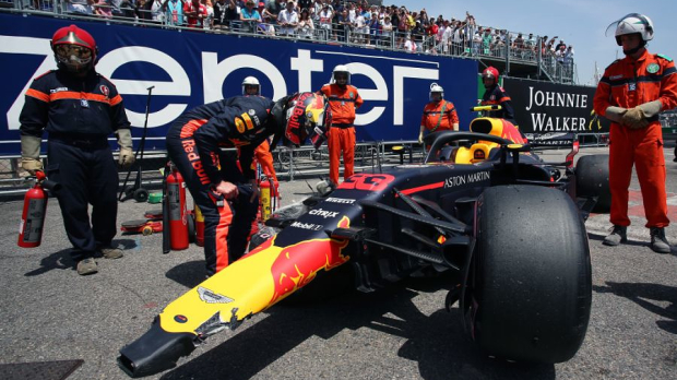 Monaco, 2018