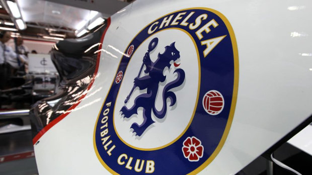 Chelsea logo