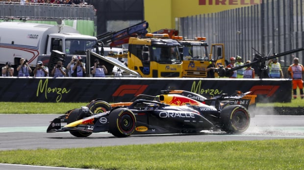 verstappen, norris, italian gp 