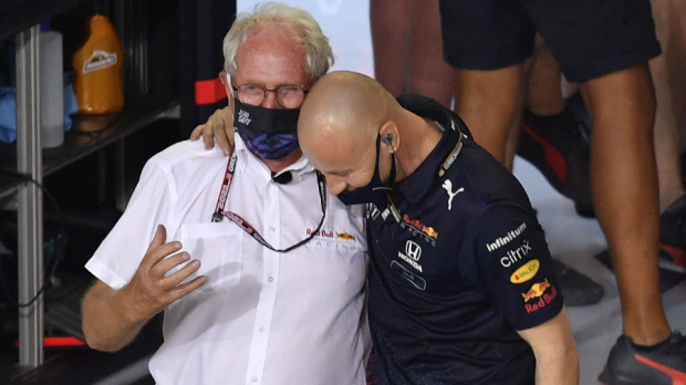 Helmut Marko
