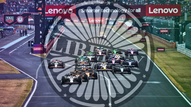 F1 owners Liberty Media