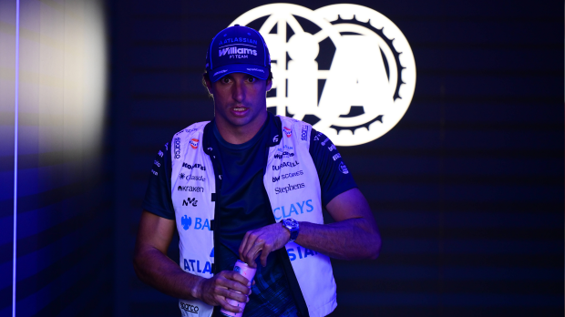 Even ambassador Sainz was critical.