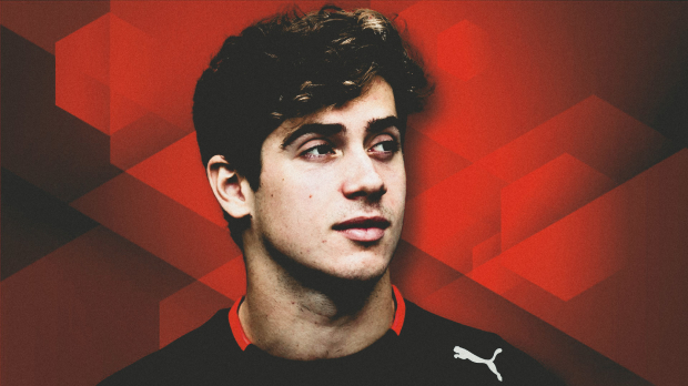 Franco Colapinto, 2024, Generic, Photoshop