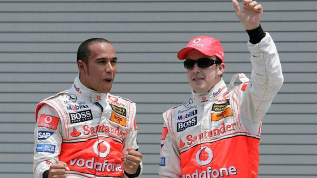 Photo: © LAT Images