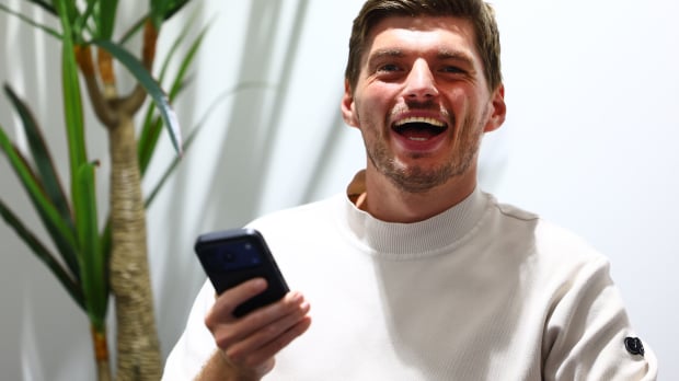 Max Verstappen — Photo: © IMAGO