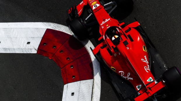 Photo: © LAT Images