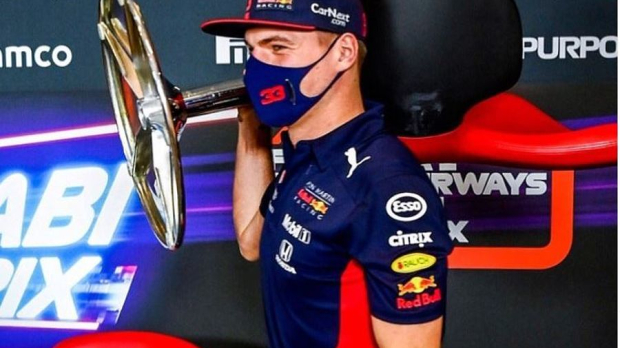 verstappen