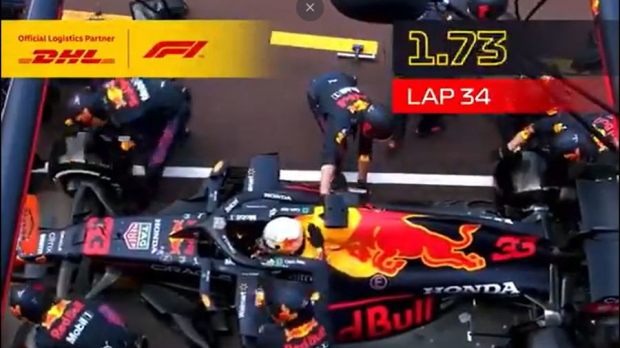 Verstappen, thumb