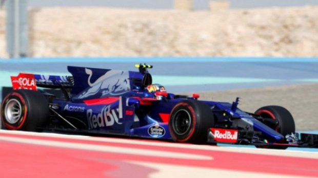 Photo: © LAT Images