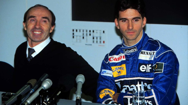 Williams, Hill