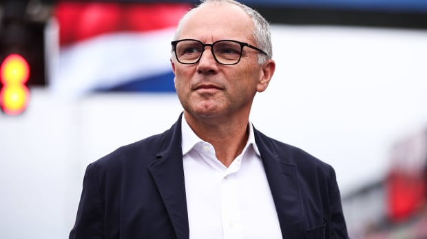Domenicali reageert op F1-kalender van 2027: 'Meer intensiteit en drama' — Foto: © IMAGO
