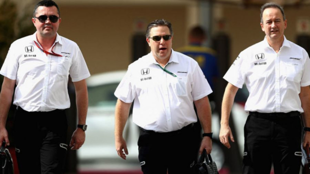 Photo: © LAT Images