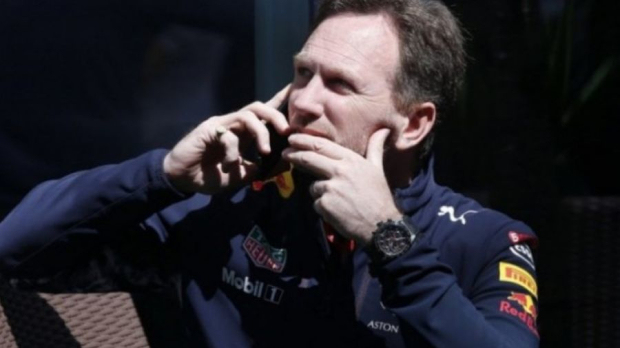 Photo: © LAT Images