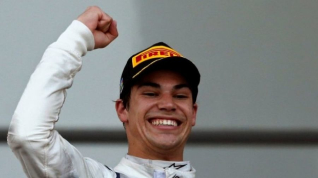 Photo: © LAT Images