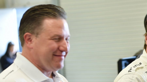 Photo: © LAT Images