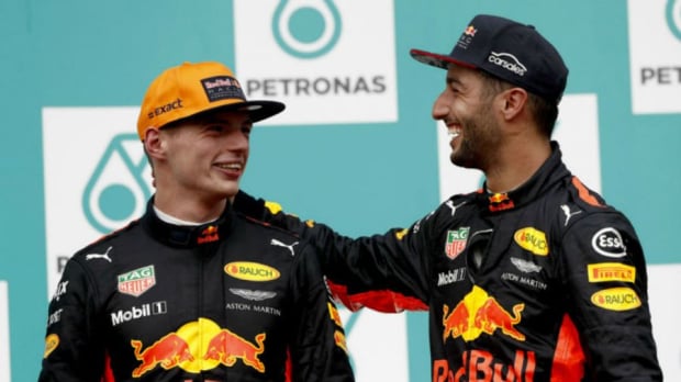 Photo: © LAT Images