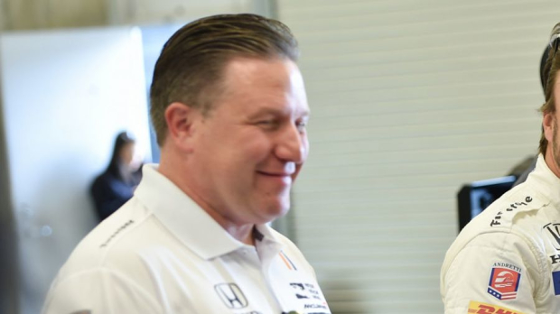 Photo: © LAT Images